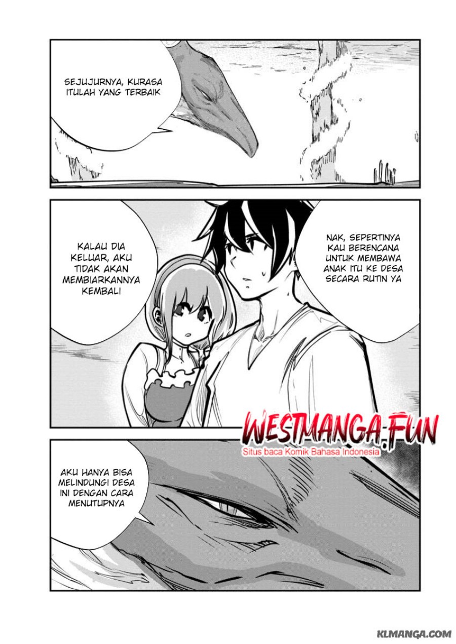 Monster no Goshujin-sama - Chapter 71 17