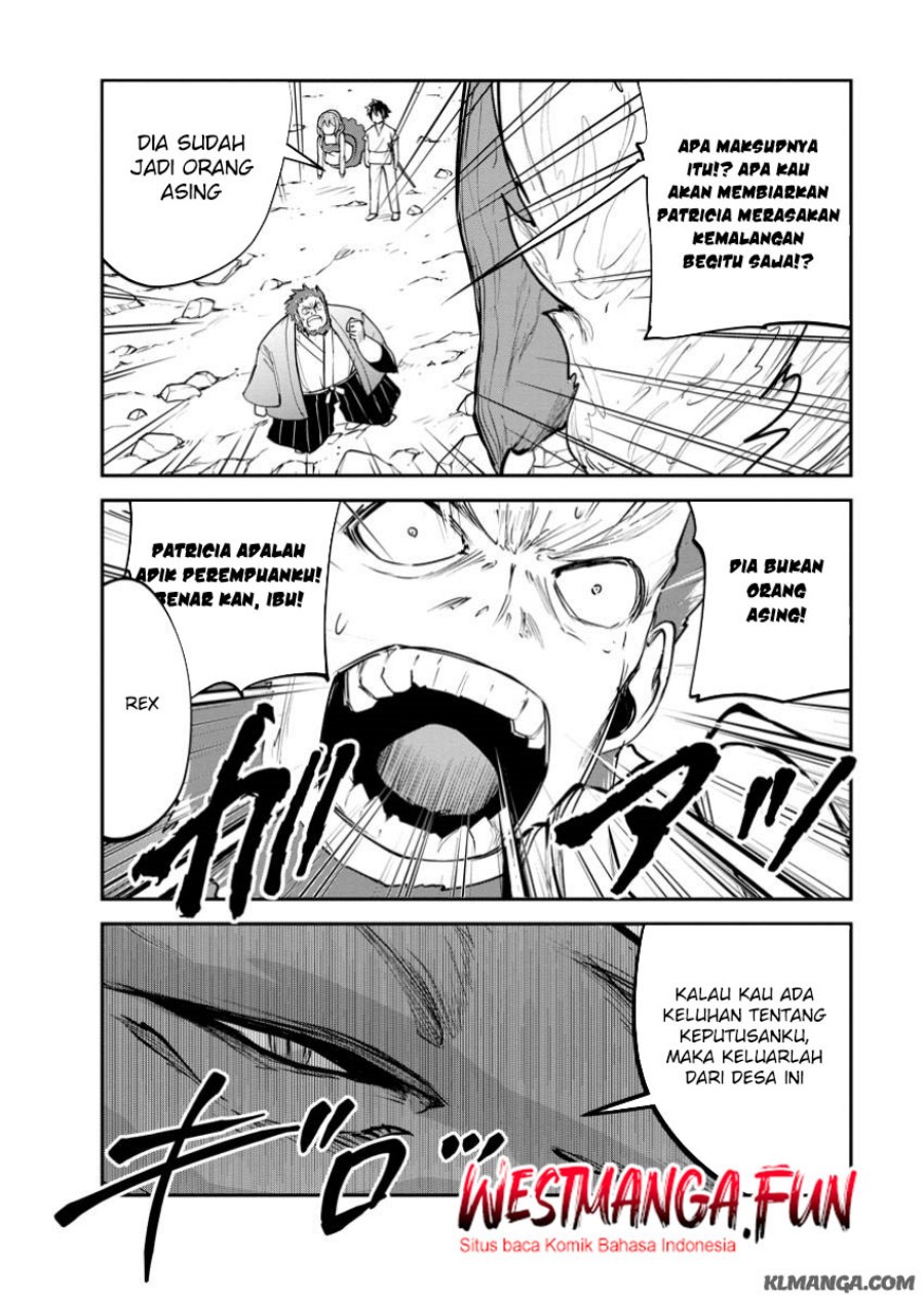 Monster no Goshujin-sama - Chapter 71 15