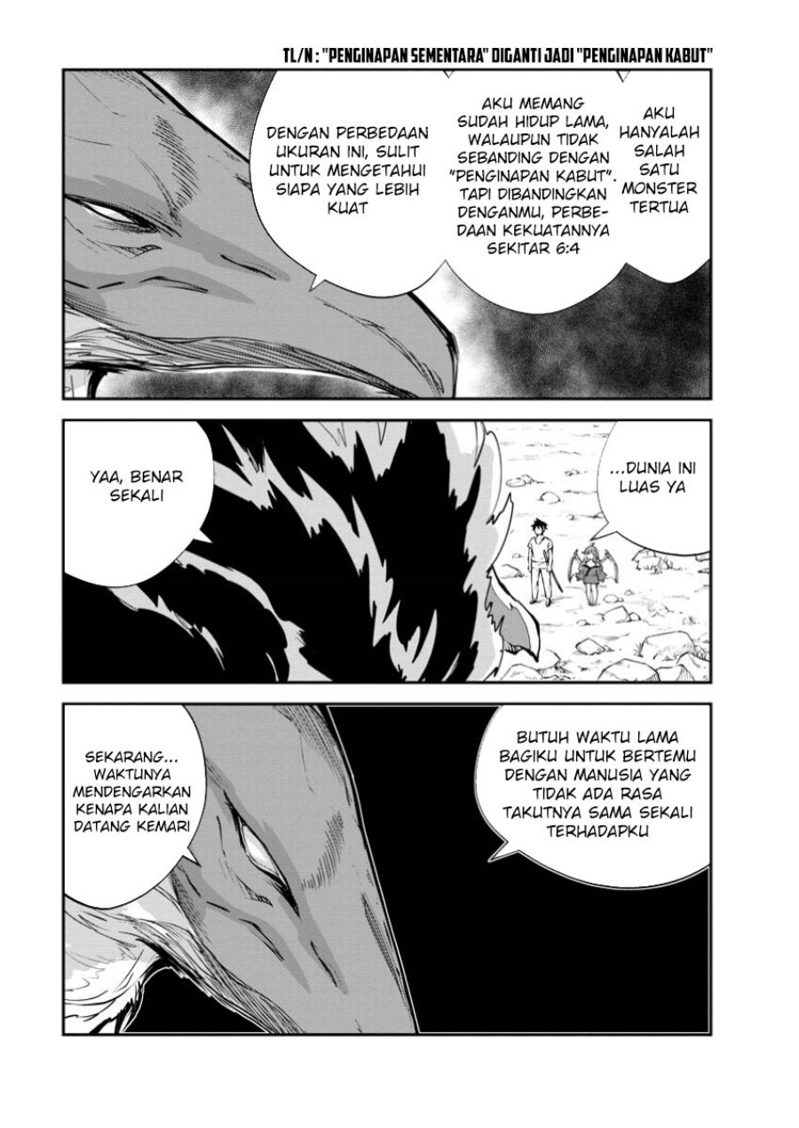 Monster no Goshujin-sama - Chapter 71 4