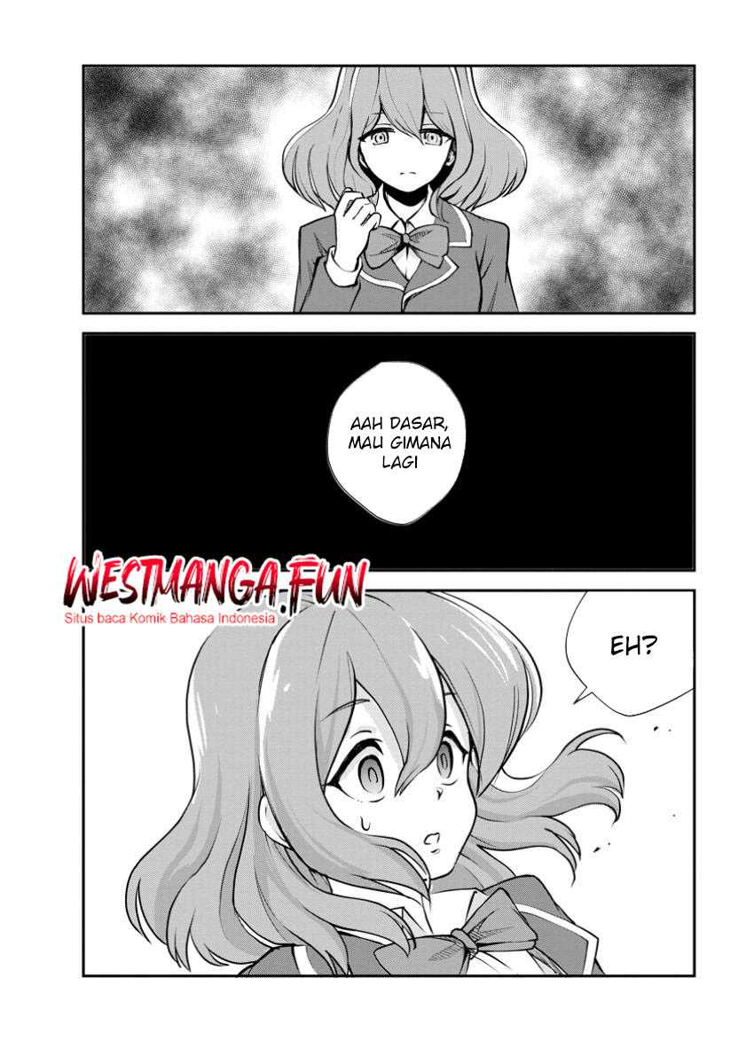 Monster no Goshujin-sama - Chapter 75 14