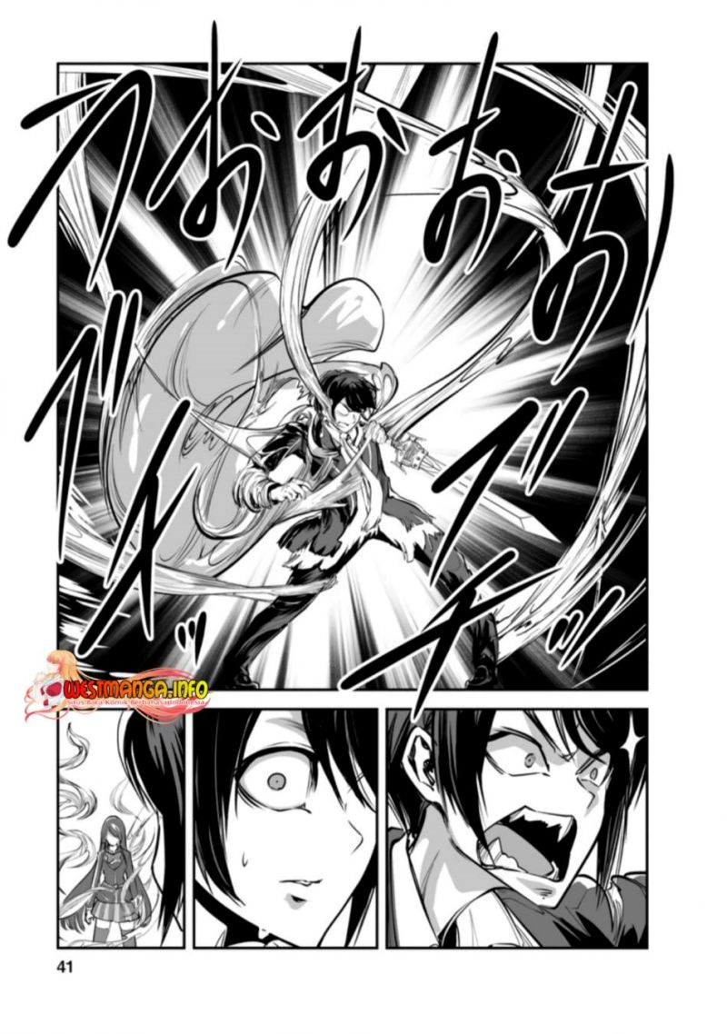Monster no Goshujin-sama - Chapter 47.1 10 Monster no Goshujin-sama - Chapter 47.1 10