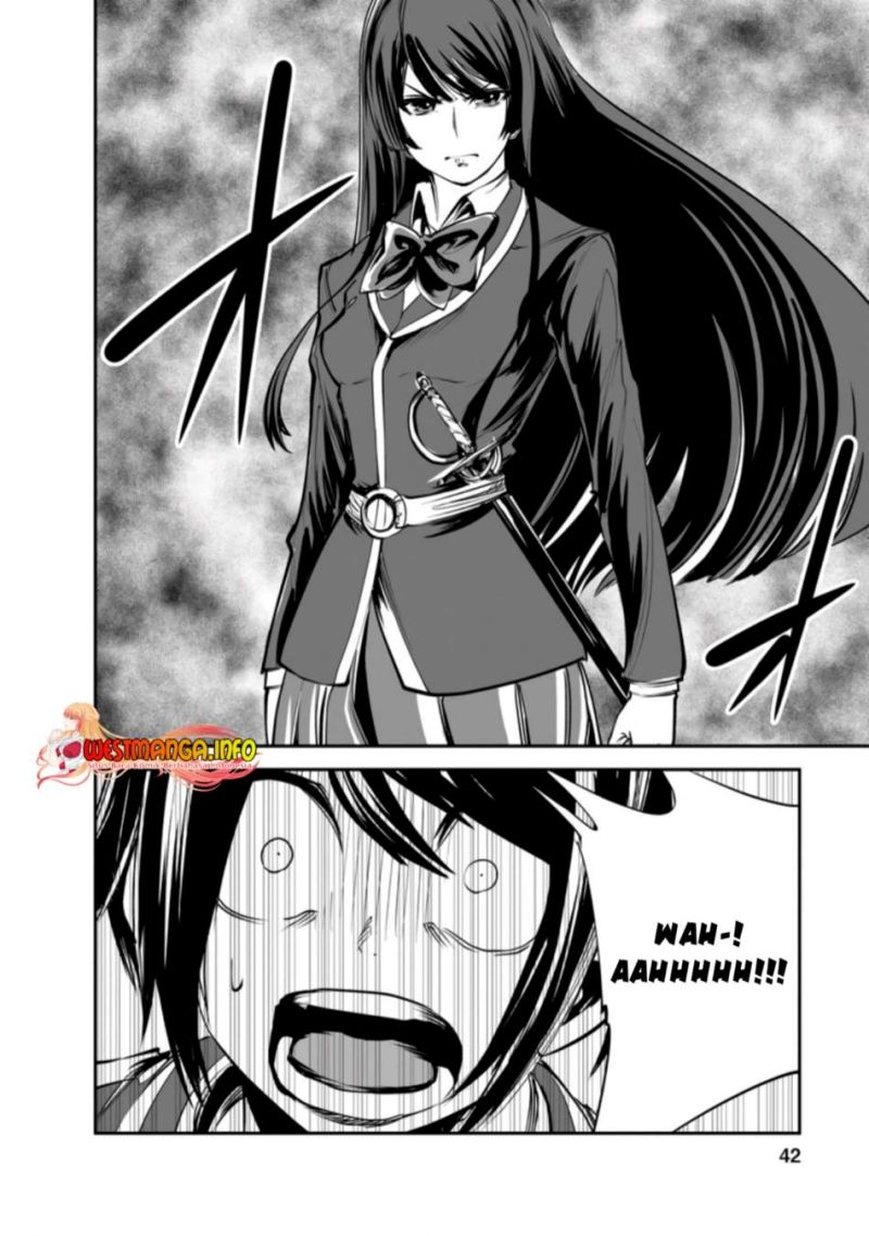 Monster no Goshujin-sama - Chapter 47.1 11 Monster no Goshujin-sama - Chapter 47.1 11