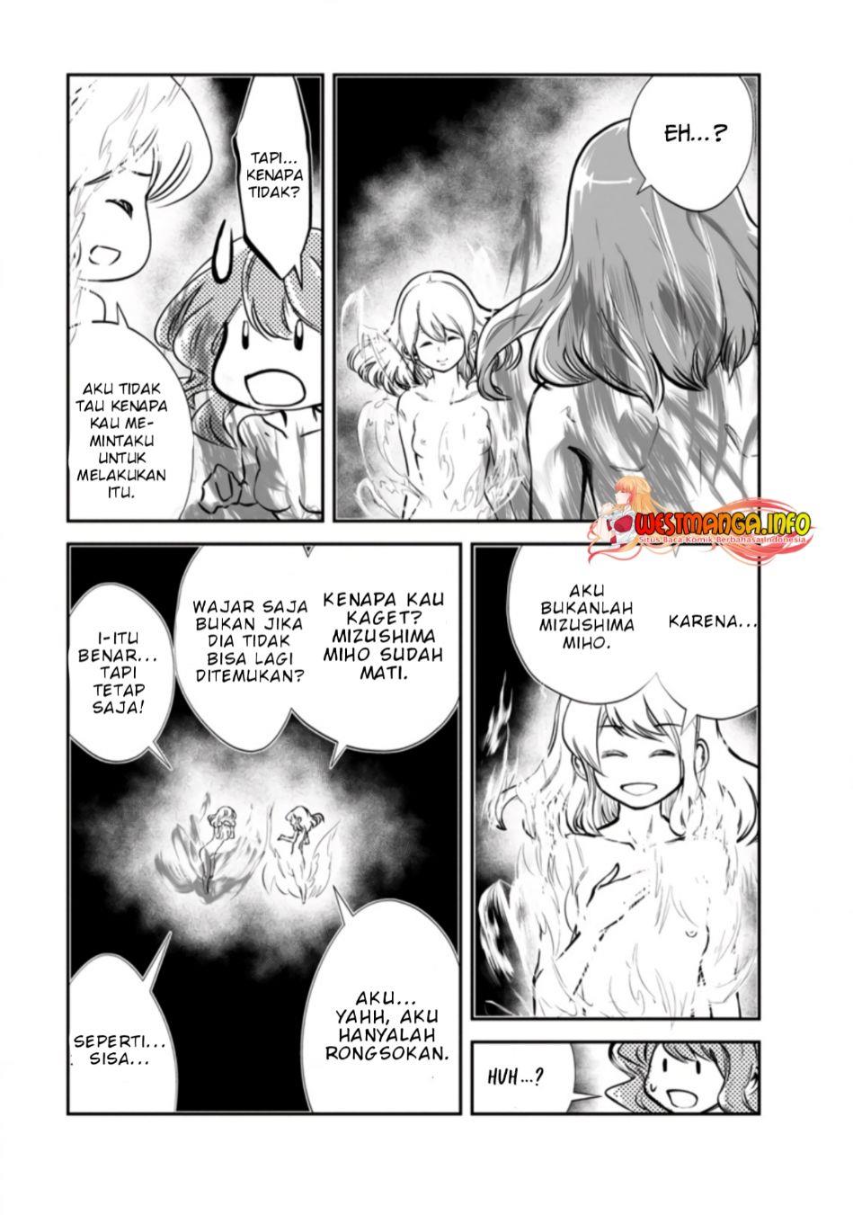 Monster no Goshujin-sama - Chapter 50 14 Monster no Goshujin-sama - Chapter 50 14