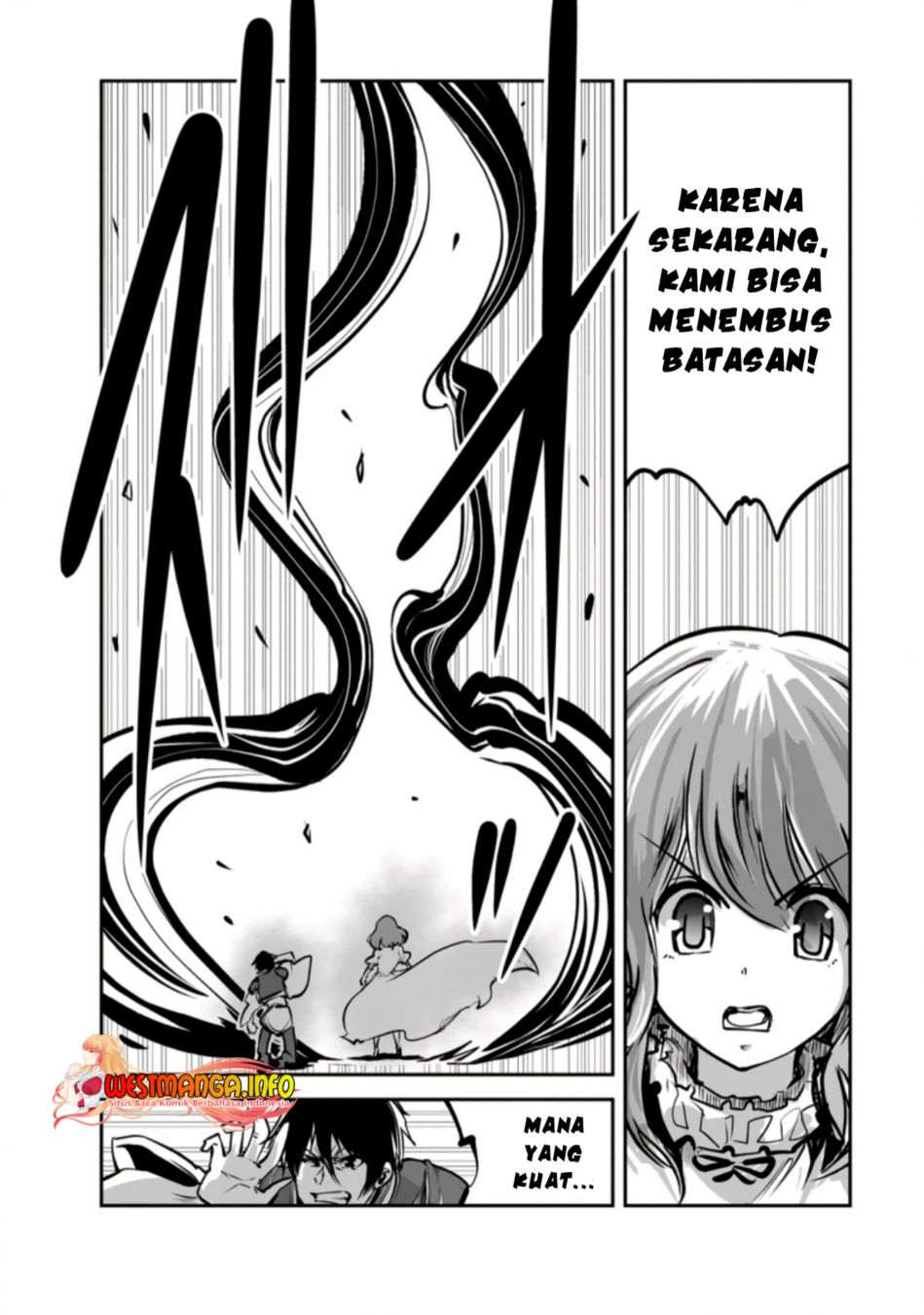 Monster no Goshujin-sama - Chapter 51 11