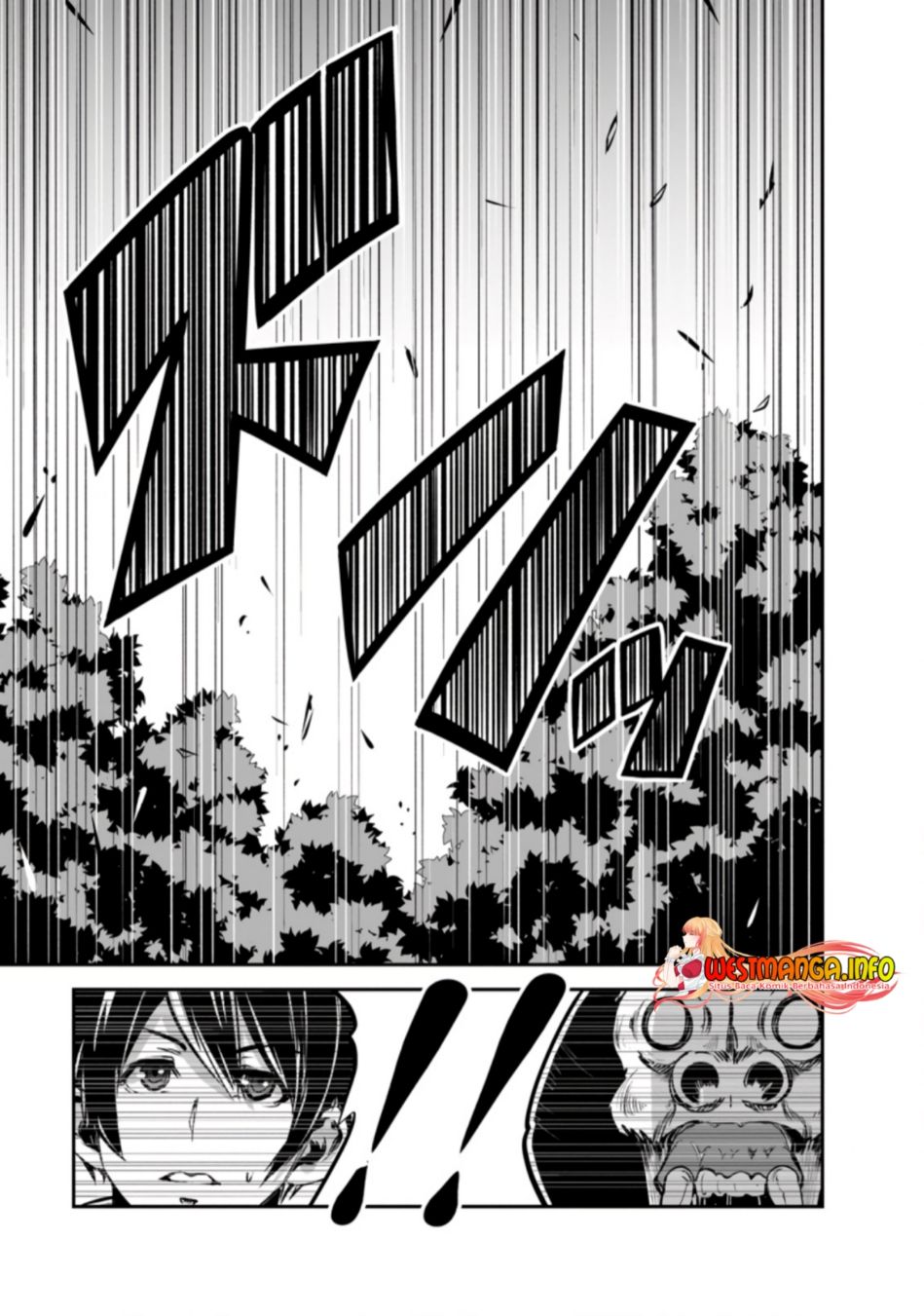 Monster no Goshujin-sama - Chapter 51 4