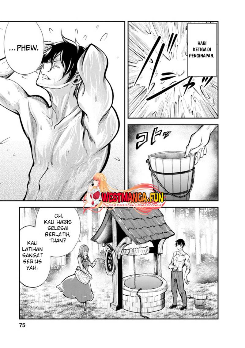 Monster no Goshujin-sama - Chapter 57 10 Monster no Goshujin-sama - Chapter 57 10