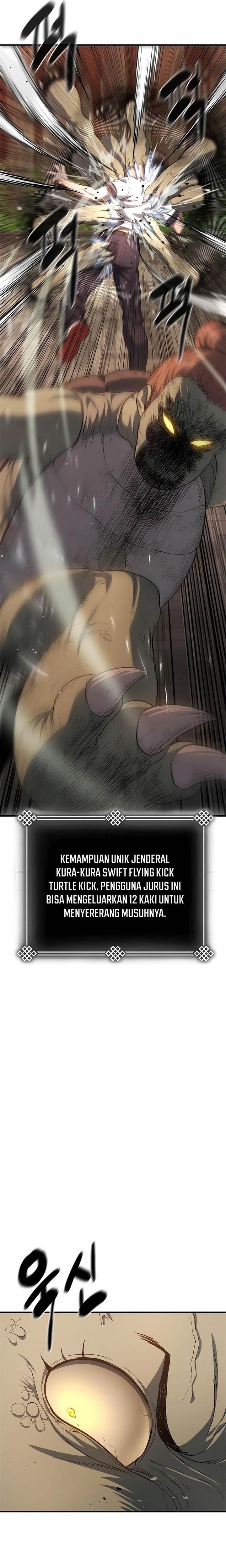 Monster Devourer - Chapter 22 8