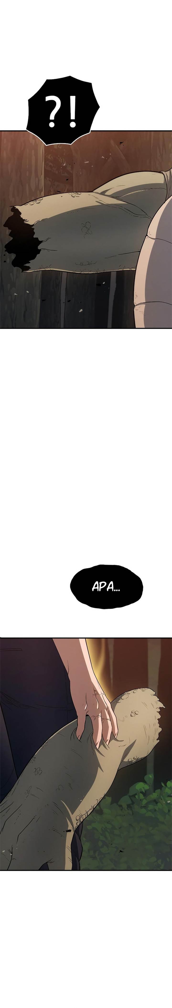 Monster Devourer - Chapter 22 9