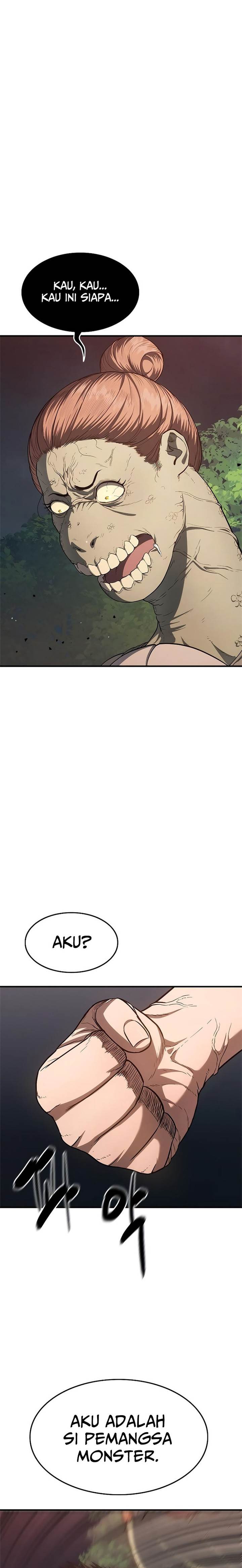 Monster Devourer - Chapter 22 2