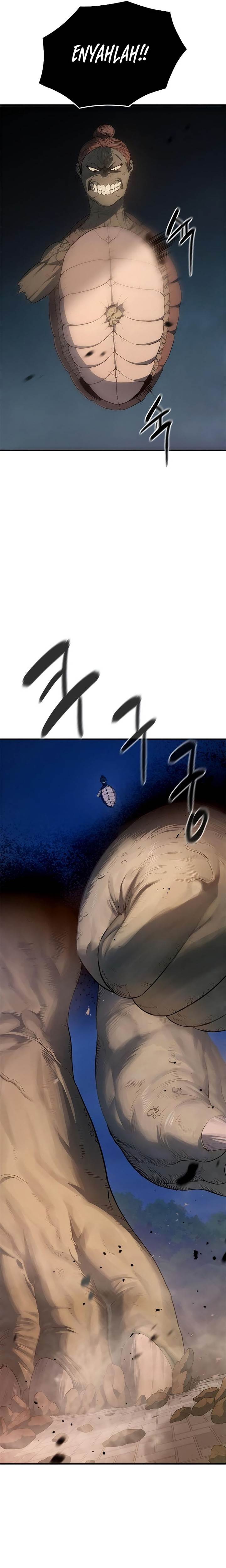 Monster Devourer - Chapter 22 27