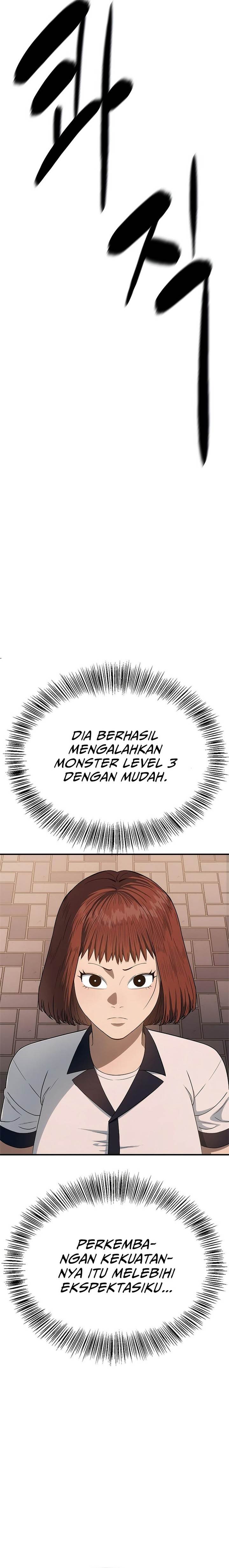 Monster Devourer - Chapter 22 38