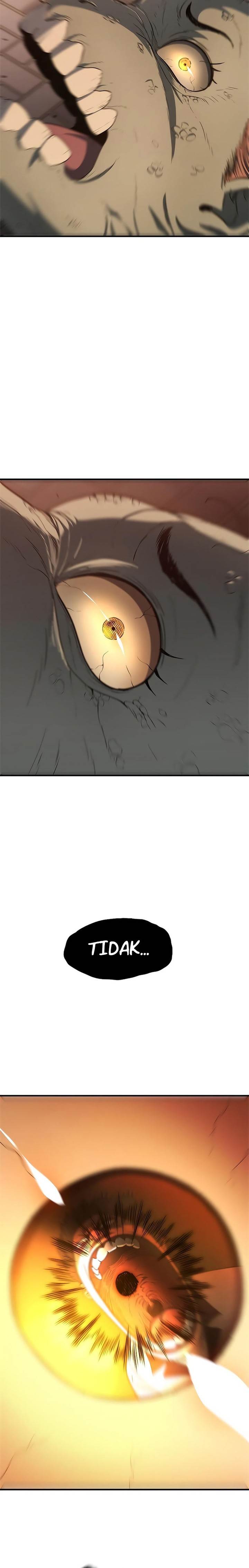 Monster Devourer - Chapter 22 37