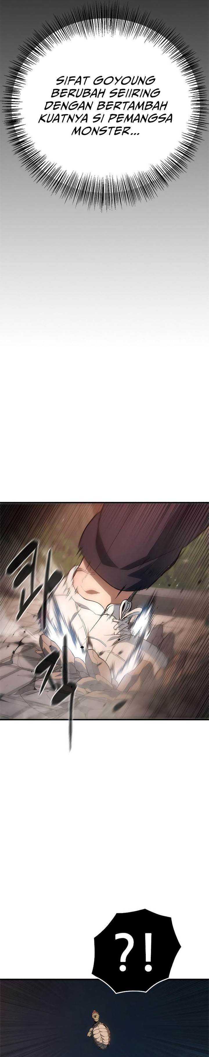 Monster Devourer - Chapter 22 34