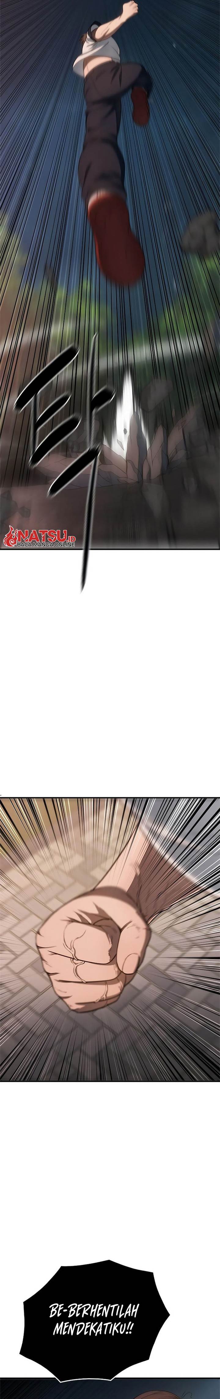 Monster Devourer - Chapter 22 35