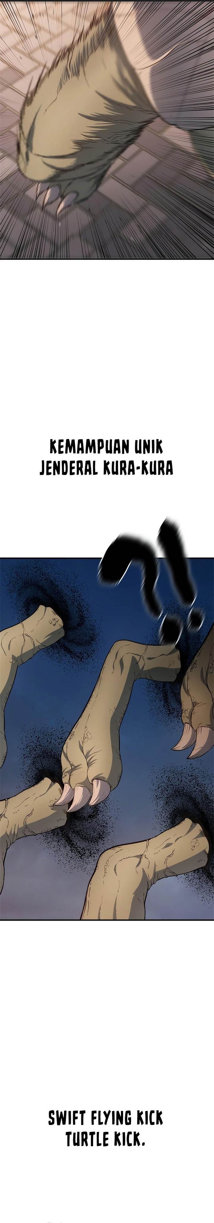 Monster Devourer - Chapter 22 7