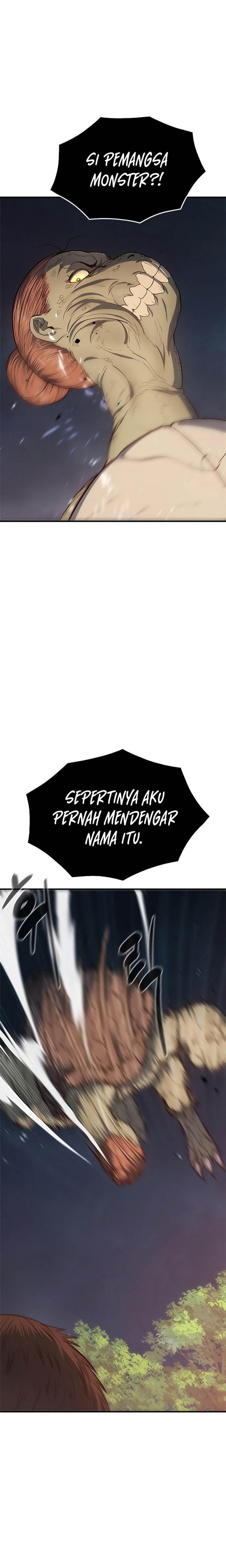 Monster Devourer - Chapter 22 4