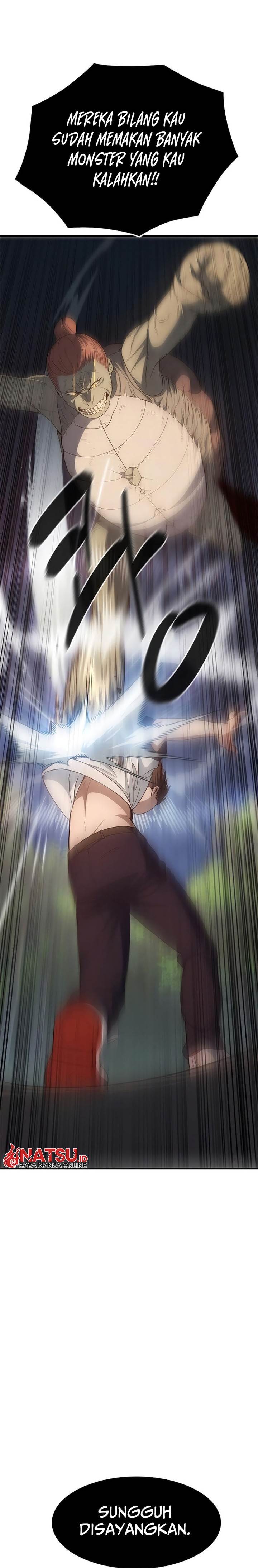 Monster Devourer - Chapter 22 5
