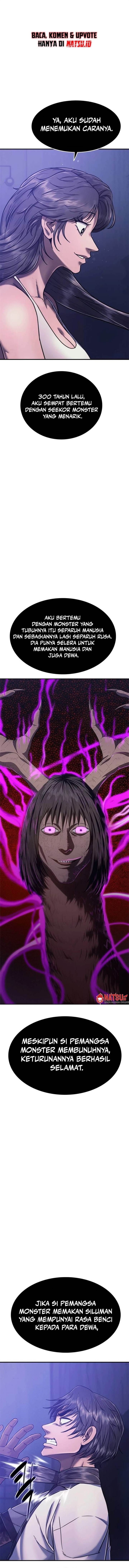 Monster Devourer - Chapter 39 2
