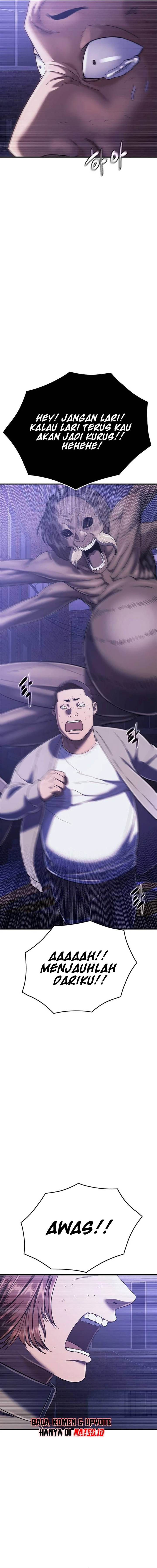 Monster Devourer - Chapter 39 20