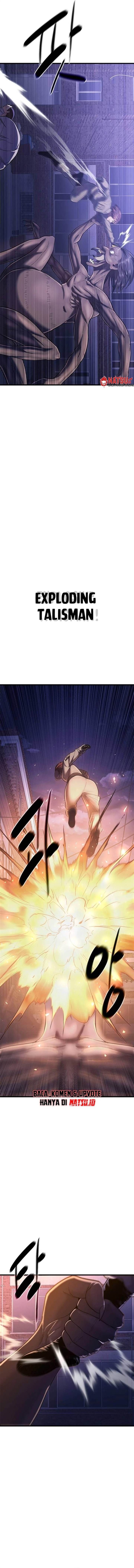 Monster Devourer - Chapter 39 21