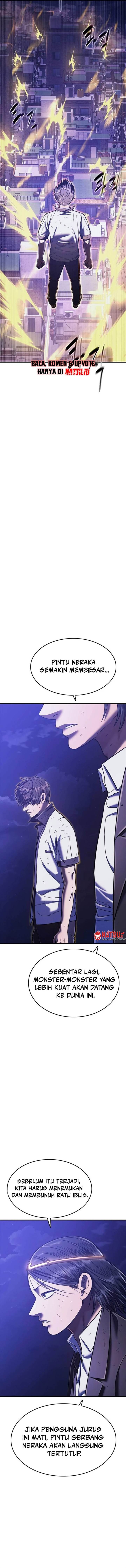 Monster Devourer - Chapter 39 26