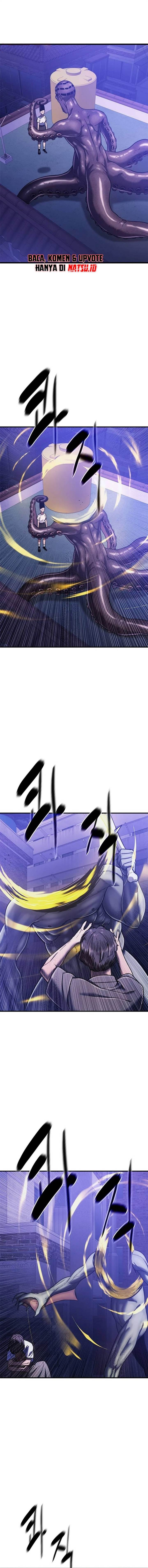 Monster Devourer - Chapter 39 25