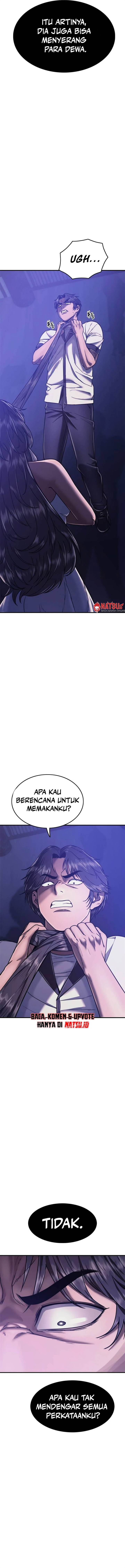 Monster Devourer - Chapter 39 3