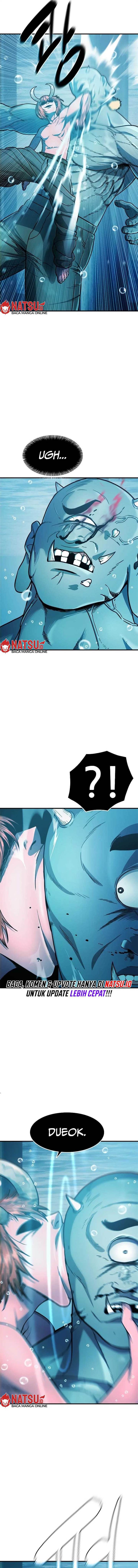 Monster Devourer - Chapter 32 8