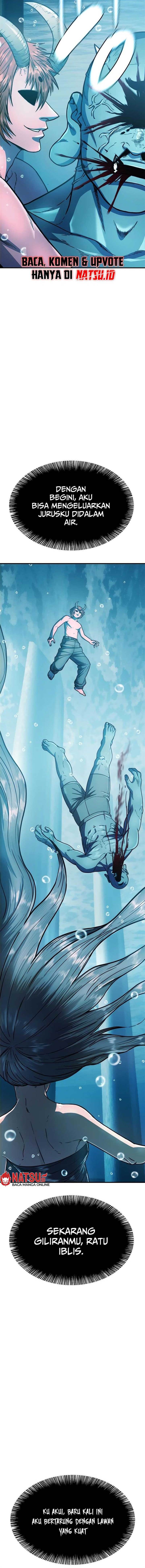 Monster Devourer - Chapter 32 9