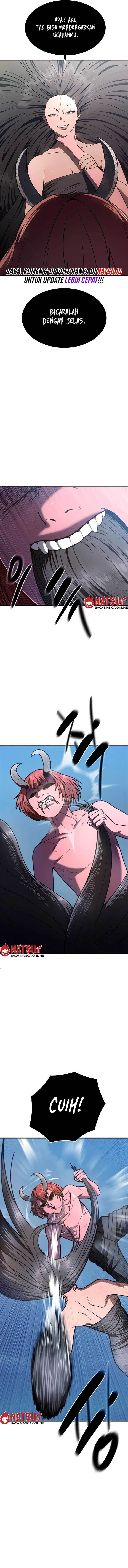 Monster Devourer - Chapter 32 2