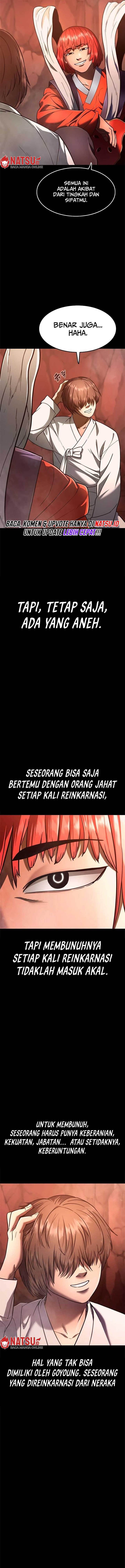 Monster Devourer - Chapter 32 21