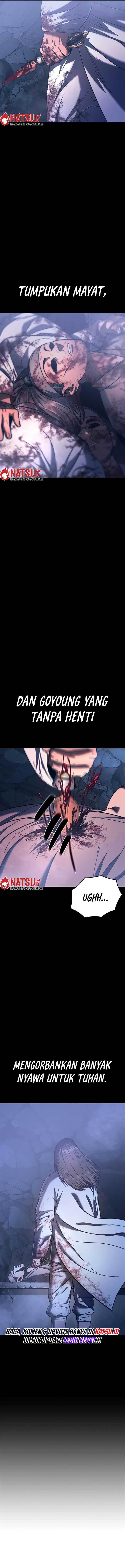 Monster Devourer - Chapter 32 24