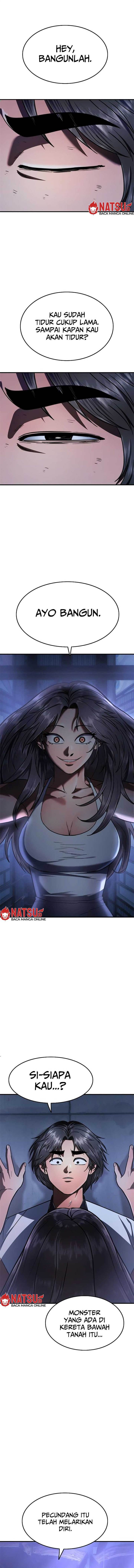 Monster Devourer - Chapter 32 25