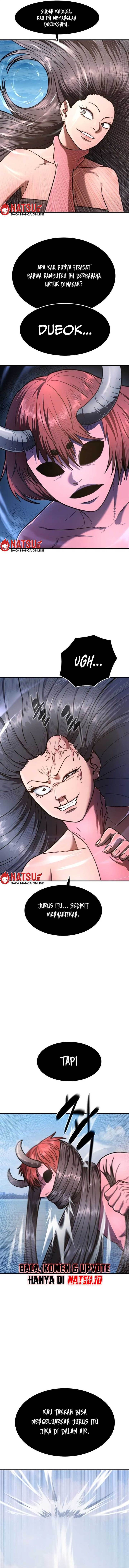 Monster Devourer - Chapter 32 3