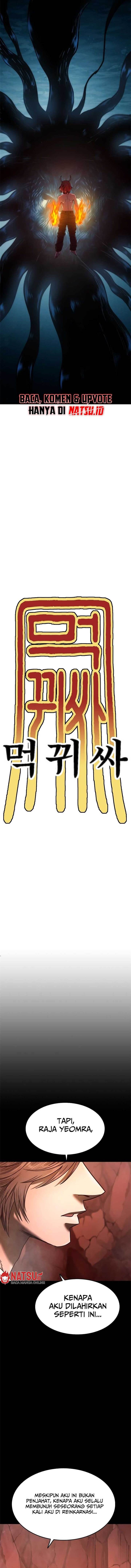 Monster Devourer - Chapter 32 19