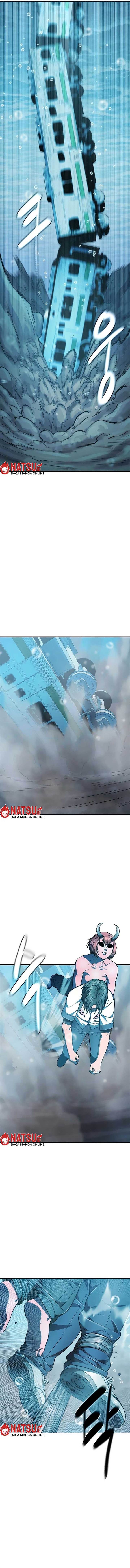 Monster Devourer - Chapter 32 12