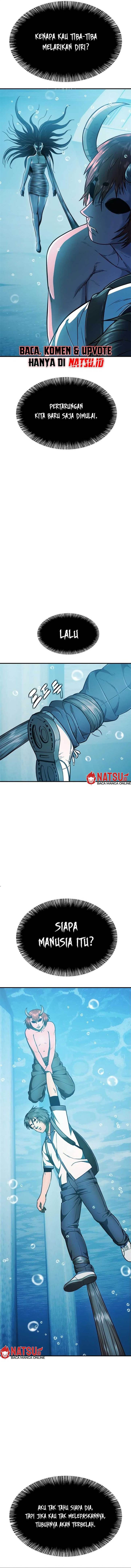 Monster Devourer - Chapter 32 13