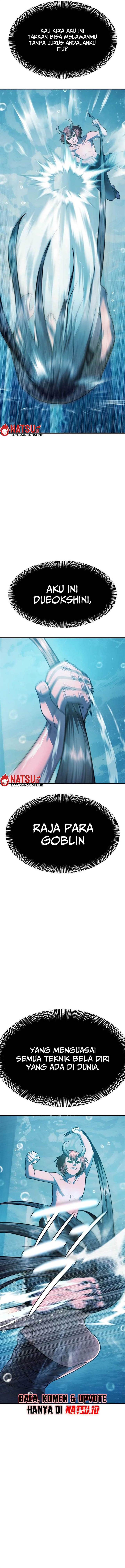 Monster Devourer - Chapter 32 6