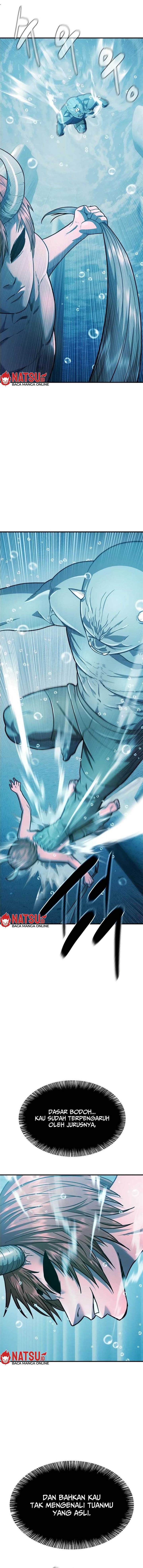 Monster Devourer - Chapter 32 7
