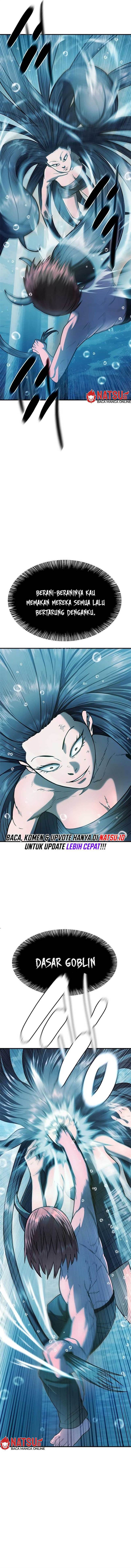 Monster Devourer - Chapter 32 5