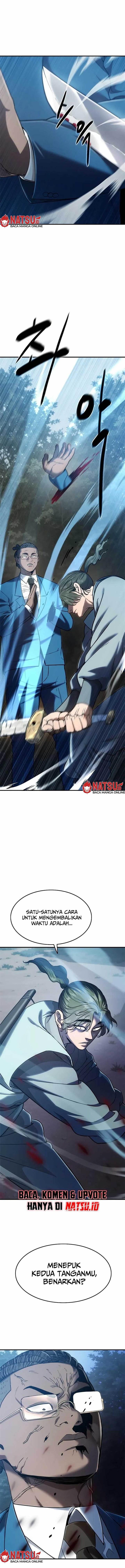 Monster Devourer - Chapter 36 9