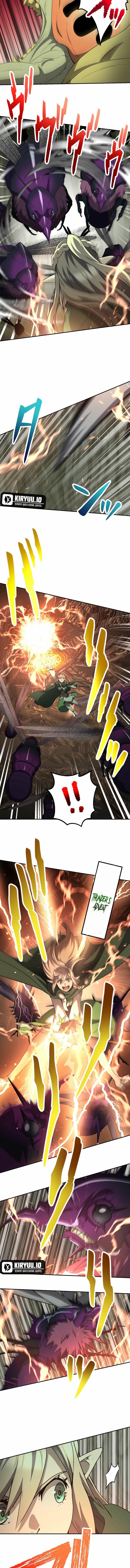 Monster Eater Adventurer - Chapter 83 9