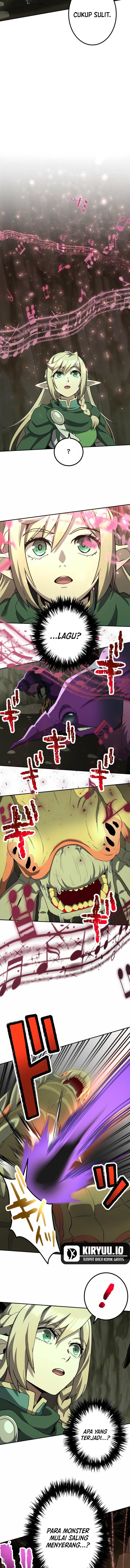 Monster Eater Adventurer - Chapter 83 12