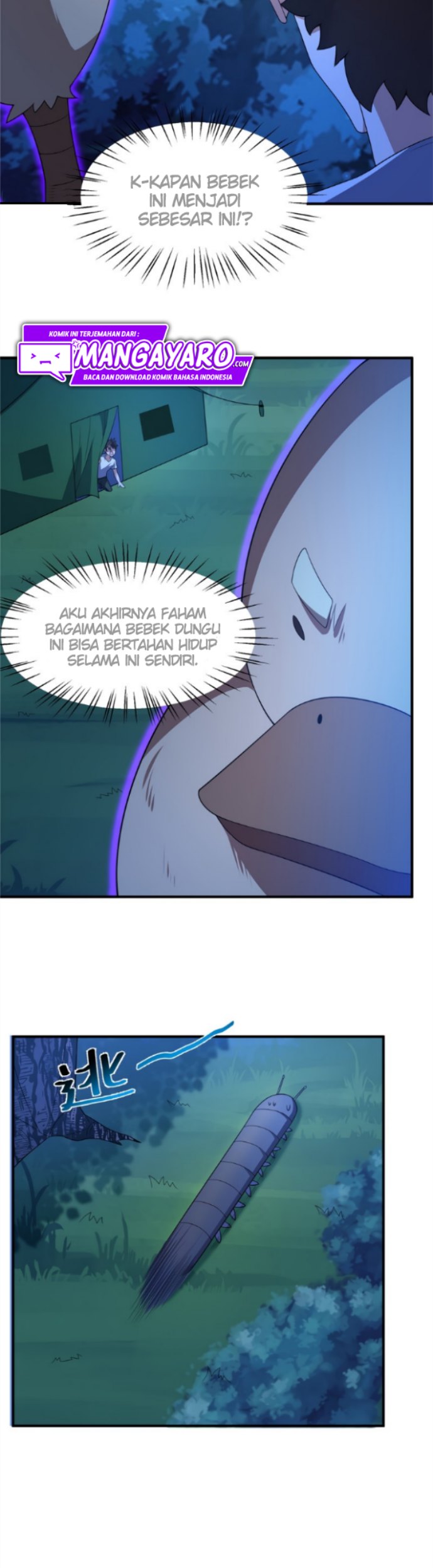 Monster Pet Evolution - Chapter 88 21 Monster Pet Evolution - Chapter 88 21