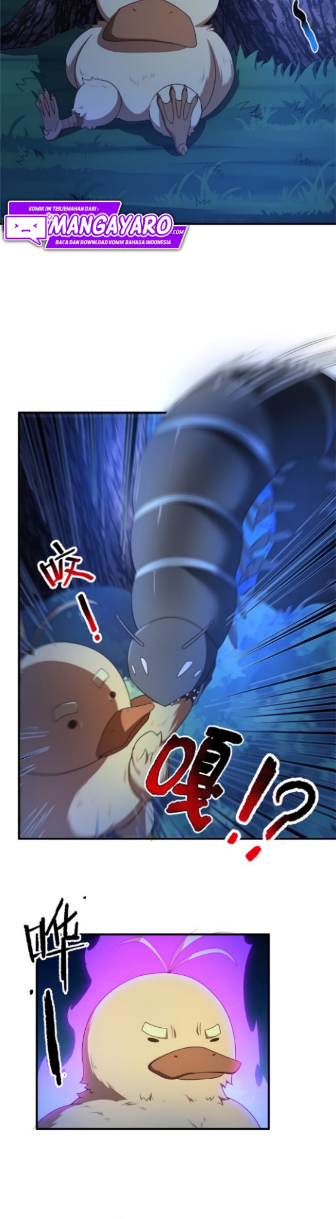 Monster Pet Evolution - Chapter 88 16 Monster Pet Evolution - Chapter 88 16