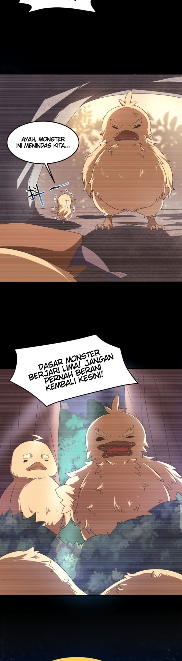 Monster Pet Evolution - Chapter 89 7 Monster Pet Evolution - Chapter 89 7