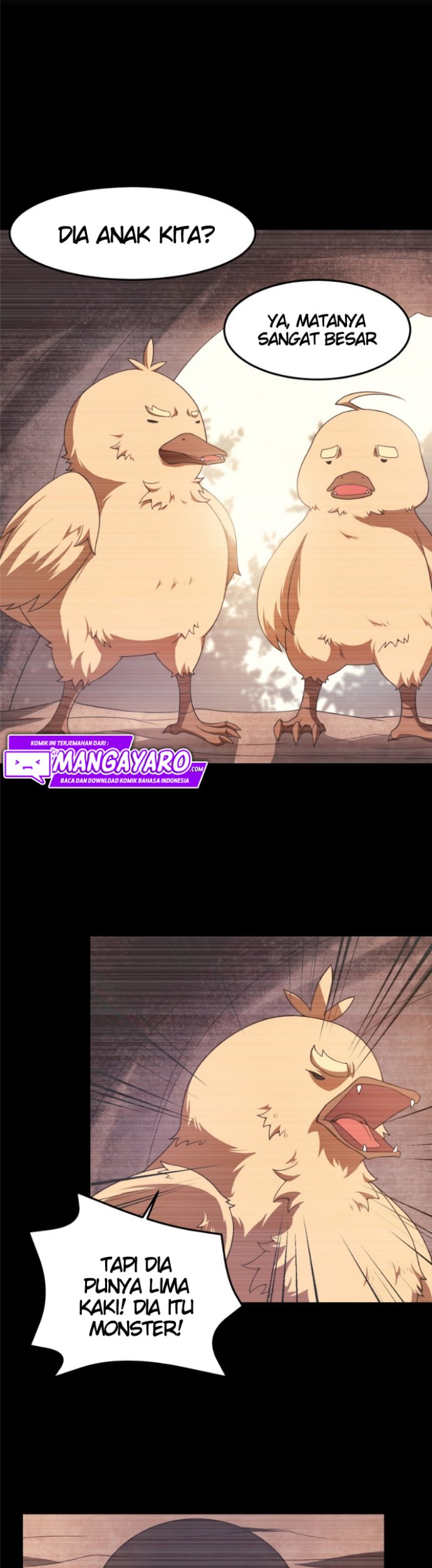 Monster Pet Evolution - Chapter 89 4 Monster Pet Evolution - Chapter 89 4