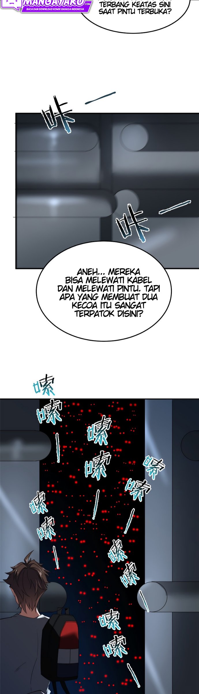 Monster Pet Evolution - Chapter 82 27 Monster Pet Evolution - Chapter 82 27