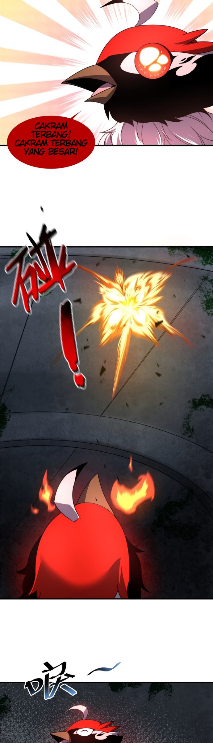 Monster Pet Evolution - Chapter 82 25 Monster Pet Evolution - Chapter 82 25