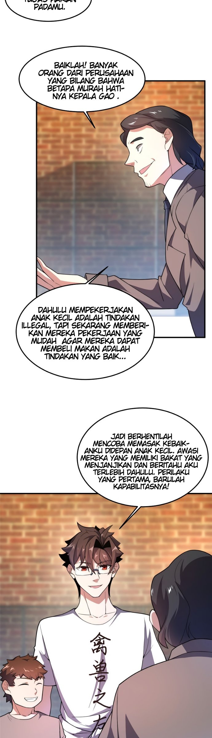 Monster Pet Evolution - Chapter 82 7 Monster Pet Evolution - Chapter 82 7